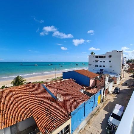 Suites Jangadeiro Maragogi 5 Rua Jangadeiros 215 Esterno foto