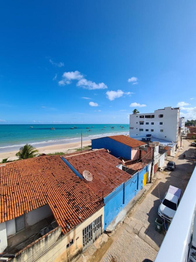Suites Jangadeiro Maragogi 5 Rua Jangadeiros 215 Esterno foto