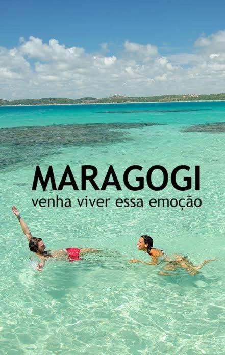 Suites Jangadeiro Maragogi 5 Rua Jangadeiros 215 Esterno foto