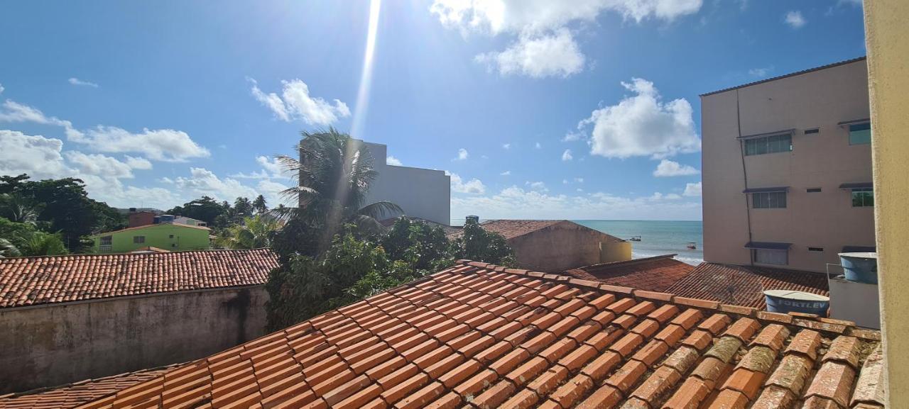 Suites Jangadeiro Maragogi 5 Rua Jangadeiros 215 Esterno foto