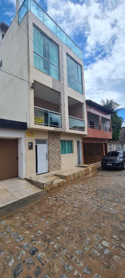 Suites Jangadeiro Maragogi 5 Rua Jangadeiros 215 Esterno foto